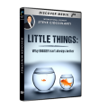 Little Things: Why Bigger Isn't Better